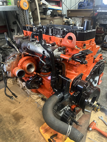 Make It Mine Custom Engines