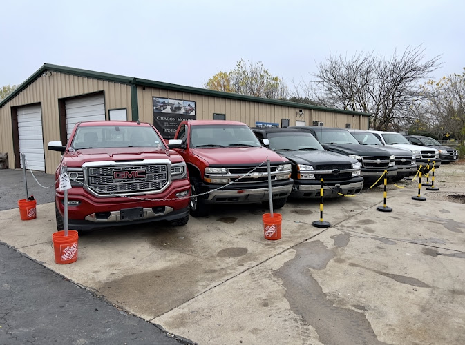 Chacón Motors