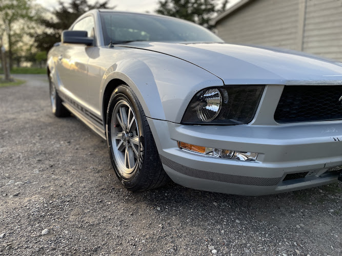 Michaels mobile detailing