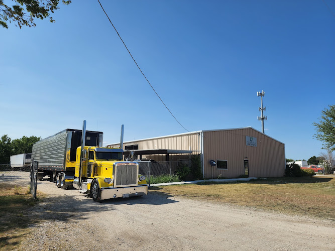 DFW Reefer Repair