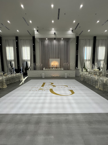 Let's Dance Vinyl Wrap Flooring