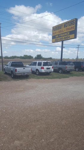 Parkway Motors