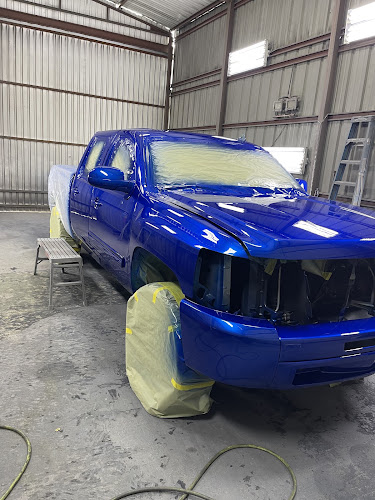 Millennium Truck Repair