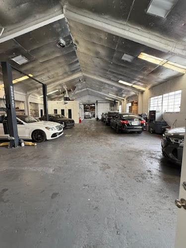 ROI Motors Burbank