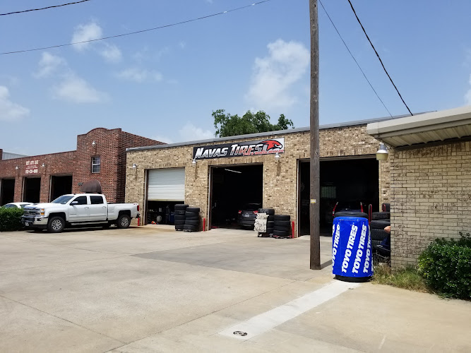 Navas Tires LLC.