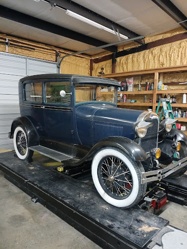 TC Customz auto and body repair