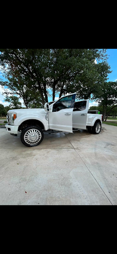 Platinum Mobile Car Detailing of Red Oak
