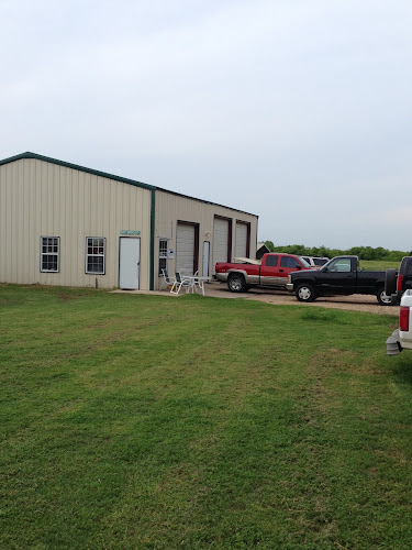 Terry's Automotive