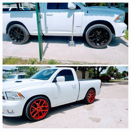 Elite Wheel Repair Inc.