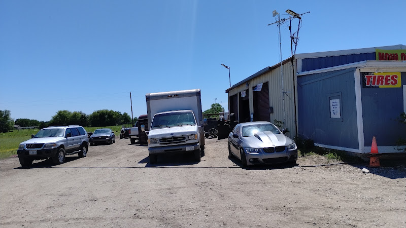 Tire Time Tire Shop and 24hr Roadside Service
