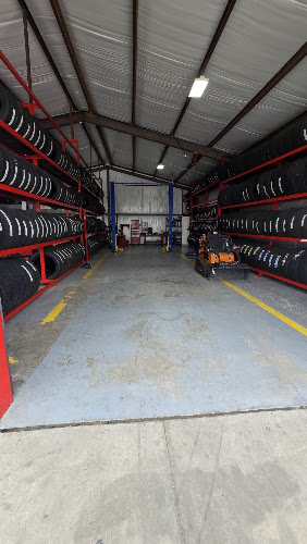 Premium Tire & Wheel