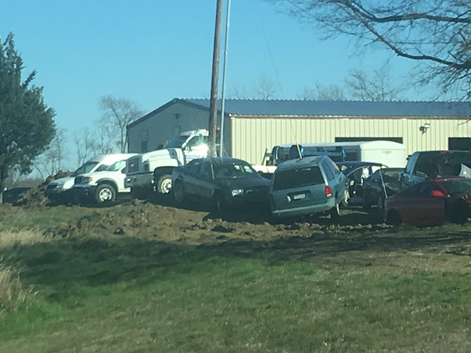 William’s collision repair