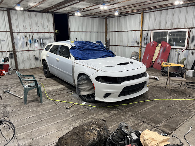 33 Fame Kustomz
