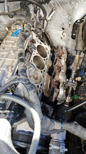 Full throttle mechanics llc