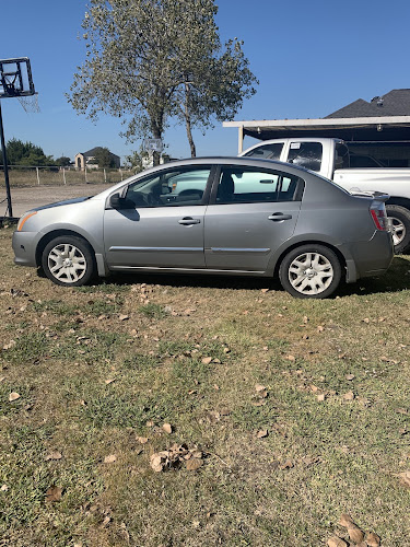 HAWKS AUTO SALES LLC