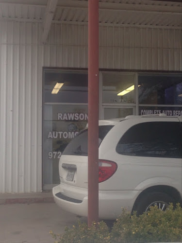 Rawson Automotive
