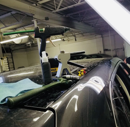 Hail Fix