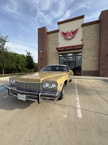 Red Oak Auto Repair Center