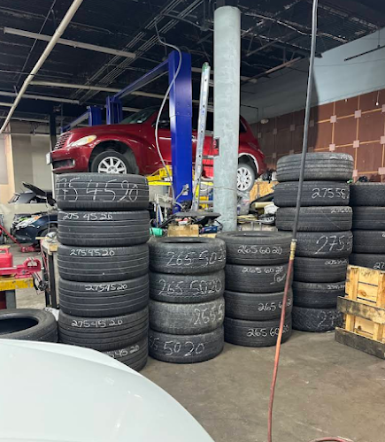 Rios Auto Mechanic