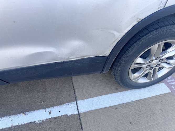 Ruben's Body Shop