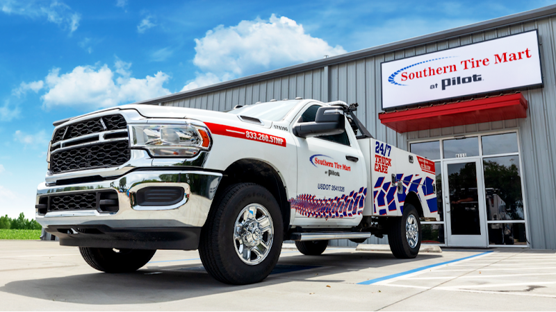 Southern Tire Mart at Pilot
