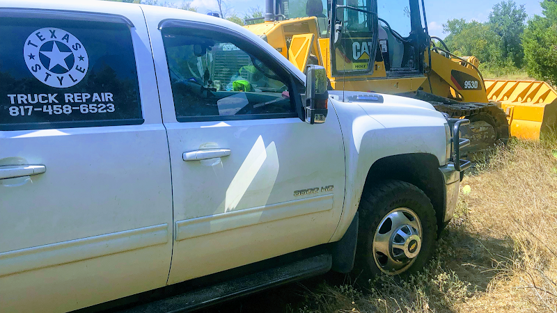 Texas Style Truck Repair