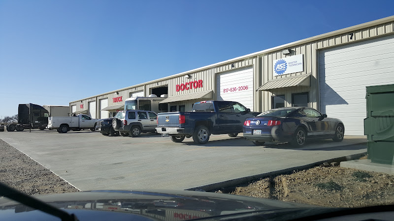 Texas Truck Doctor
