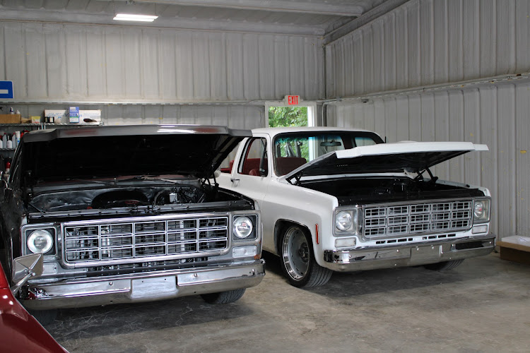Triple K Auto Repair