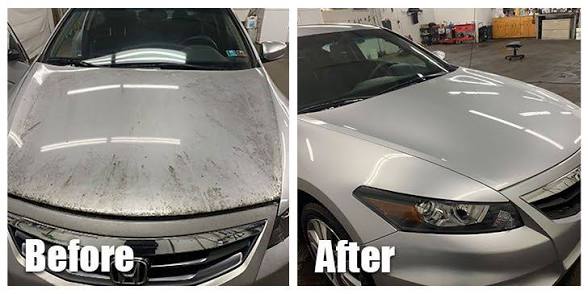 Car Kingz Car Detailing