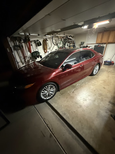 TopLine Tinting