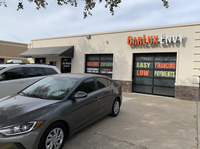 CarLux Envy