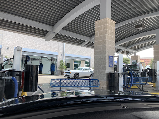 Carnation Auto Spa