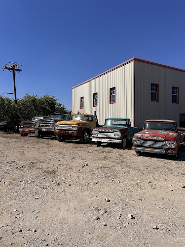 Brown Bros Garage