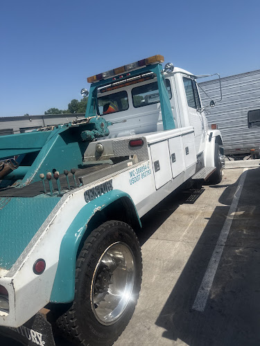 24/7 Dallas Truck& Trailer Repair Roadsid