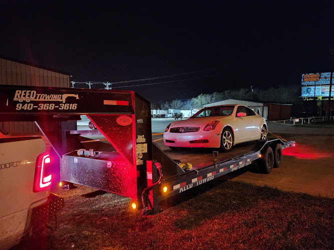DFW Truck & Trailer Repair