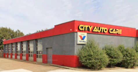 City Auto Care