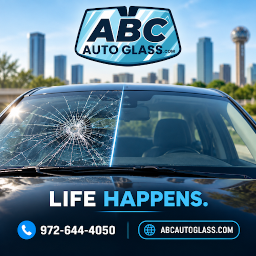 ABC Auto Glass & Tint LLC