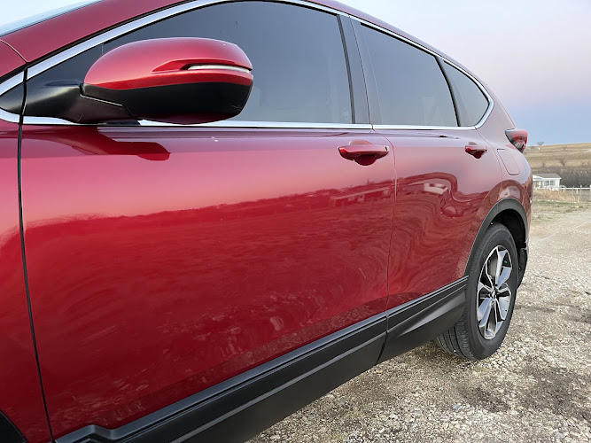 Glisson Auto Detail