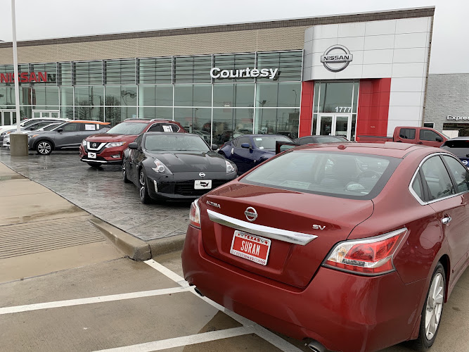 Clay Cooley Nissan of Richardson