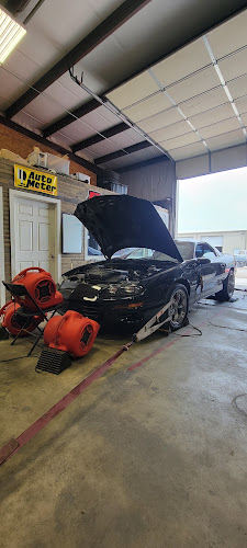 NRG Performance & Tuning