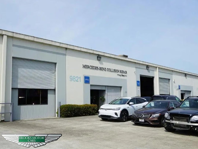 Brooks Motor Cars Brooks Motor Cars