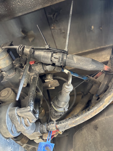 Peterson Truck Repair