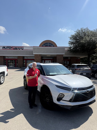 AutoSavvy Richardson