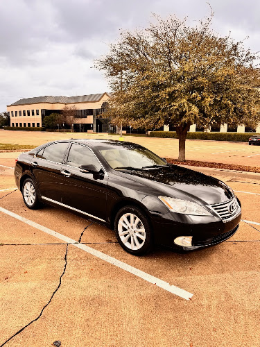 Dallas Prime Auto