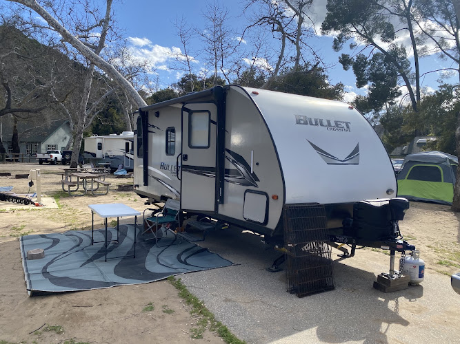 RV Consulting Inc (mobile Inspector & technician)