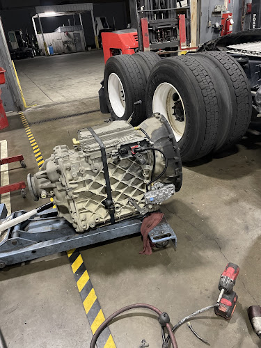 Steel Diesel Solutions