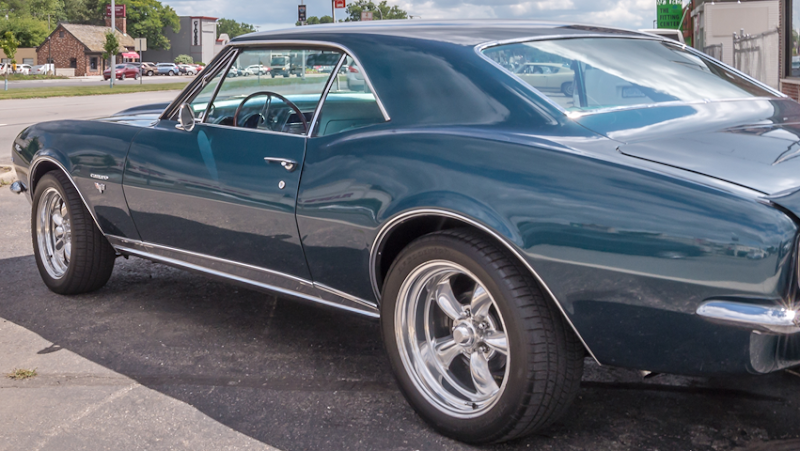 Dream Cars of Texas