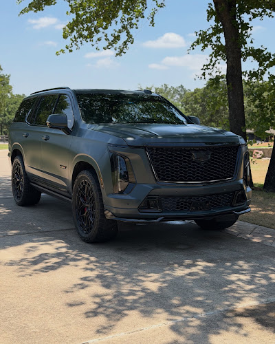 Elite Mobile Car Detailing Richardson