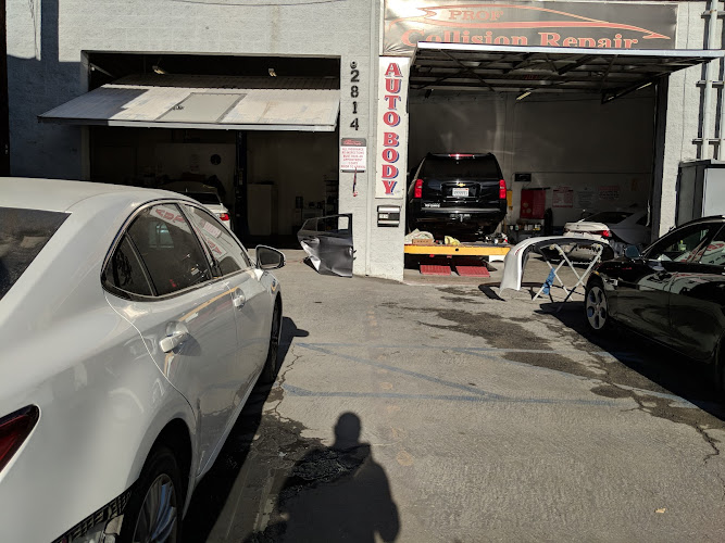 Prof Collision Repair Prof Collision Repair