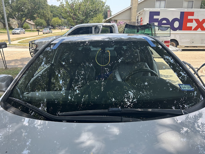 Capital City Auto Glass